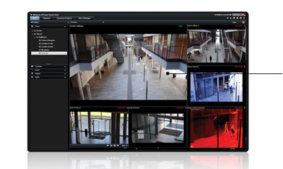 Milestone launches new professional IP video management solution series