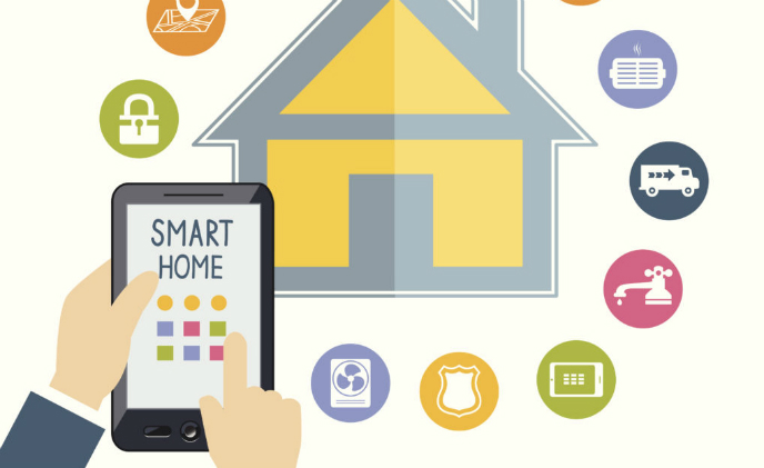Smart home market revenues to reach $195 billion by 2021: Research