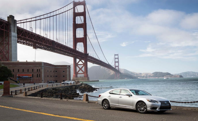 Lexus of Lakeway depends on Arteco VMS software