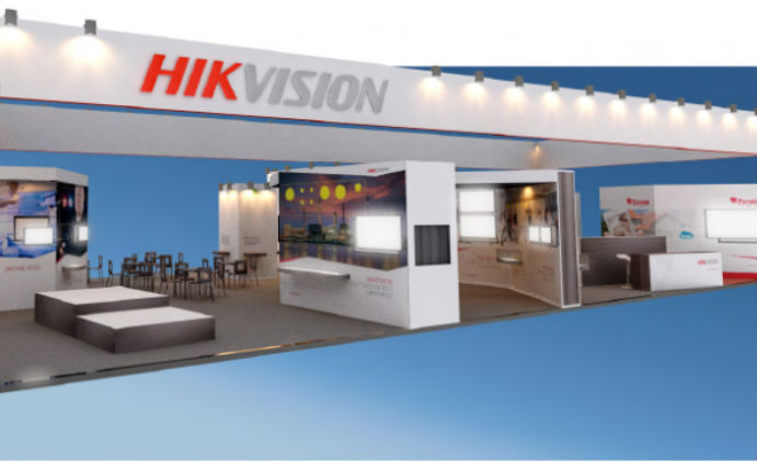 Hikvision shows innovation for the future at IFSEC 2017