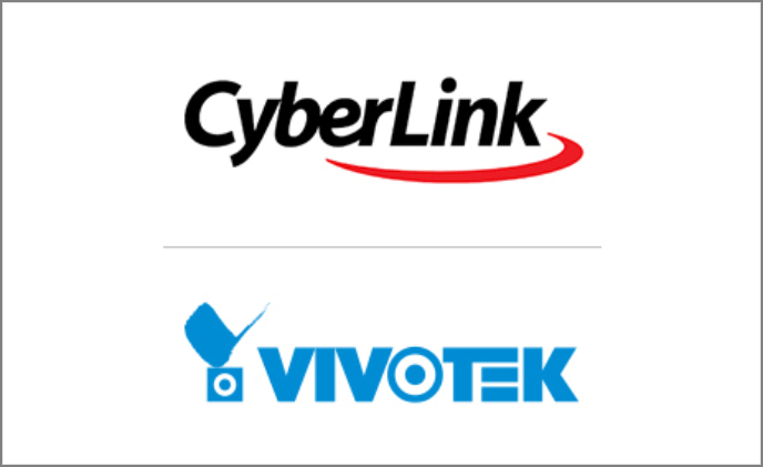 VIVOTEK and CyberLink announce strategic partnership in facial recognition