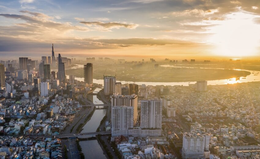 Vietnam 2025 Market Update Vietnam 2025 Market Update