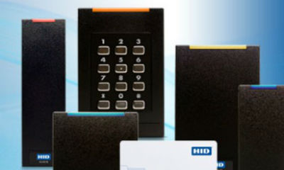 HID adds NFC-enabled reader module to iCLASS SE platform