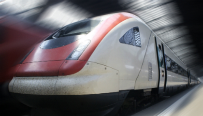 UK train operator upgrades to 960H DVRs to keep security on track 