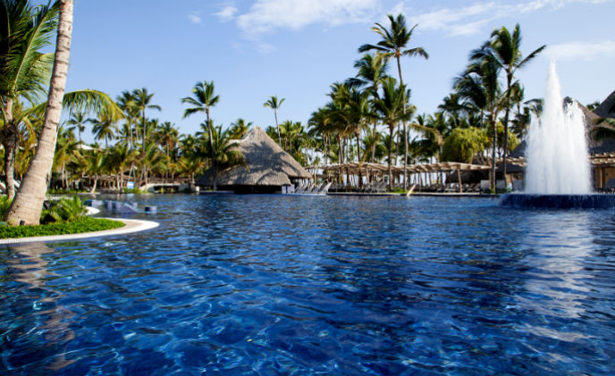 Salto provides hotel security for deluxe hotel in Punta Cana