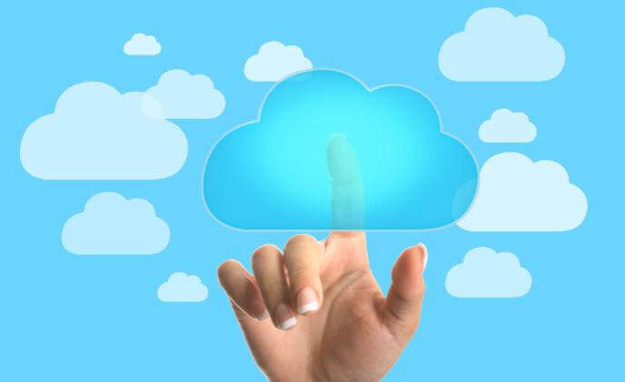 What’s driving growth in public cloud revenue?