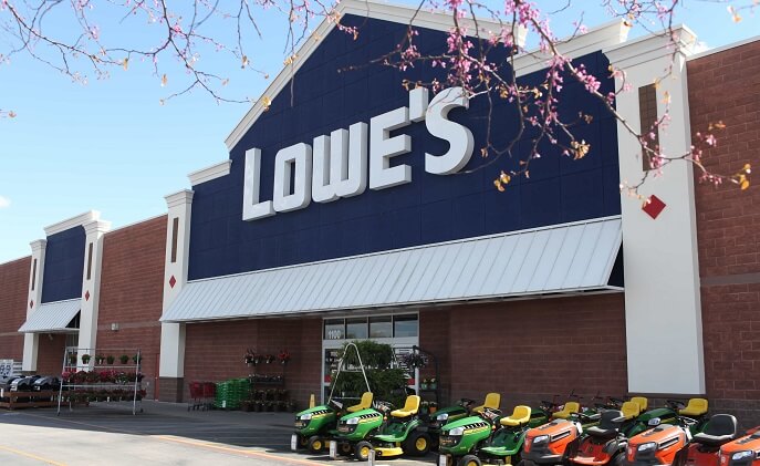 U.S. retailer Lowe’s to sell its Iris smart home business