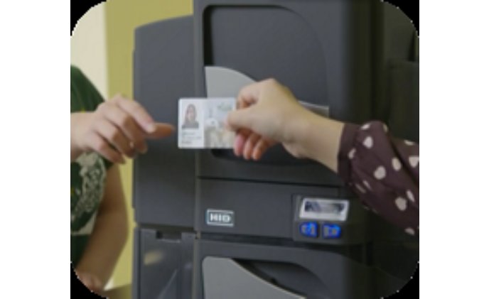 George Mason University switches to HID ID solution