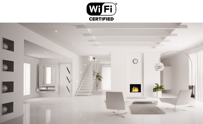 Smart home development gains traction and to become new normal: Wi-Fi Alliance