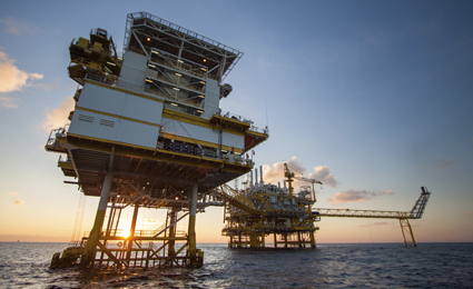 Synectics supplies security solution for North Sea Clair oilfield