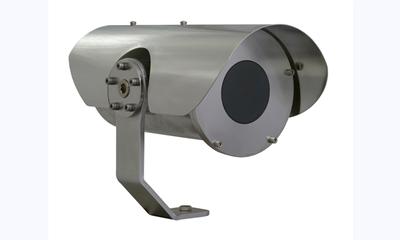 Synectics to showcase thermal cam stations
