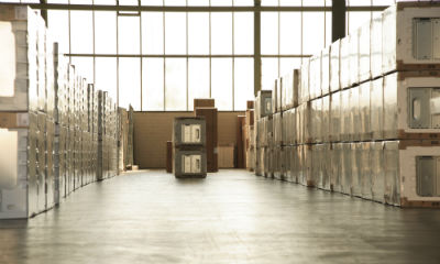 US storage container retailer enhances security and business operations using Verint solution