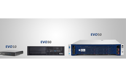 BCDVideo announces latest EVO series NVR