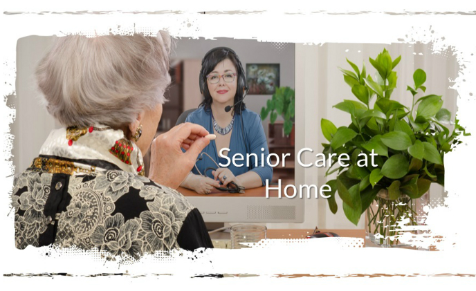 Living independently in a smart home: Elderly care