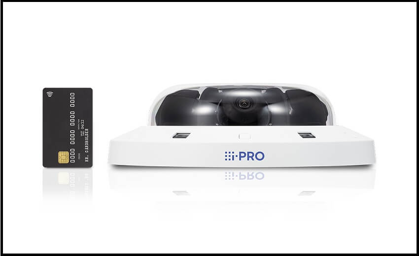 Big on features, small in size, i-PRO to showcase latest AI multi-sensor, PTZs, at GSX 2022