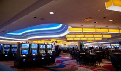 Philly Casino Resort Simplifies Management and Operations With IP