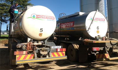 CEM Systems protects Honeydew Dairies facilities with AC2000 access control system