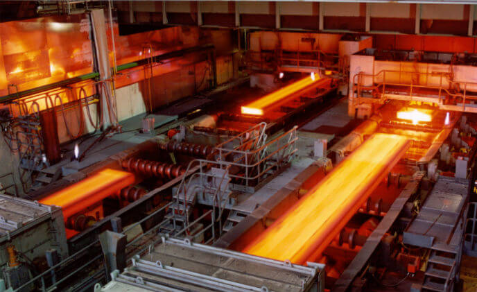 Efficiencies cast for Tata Steel thanks to Grosvenor Technology