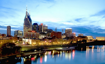 Nedap helps to keep the power on in Tennessee