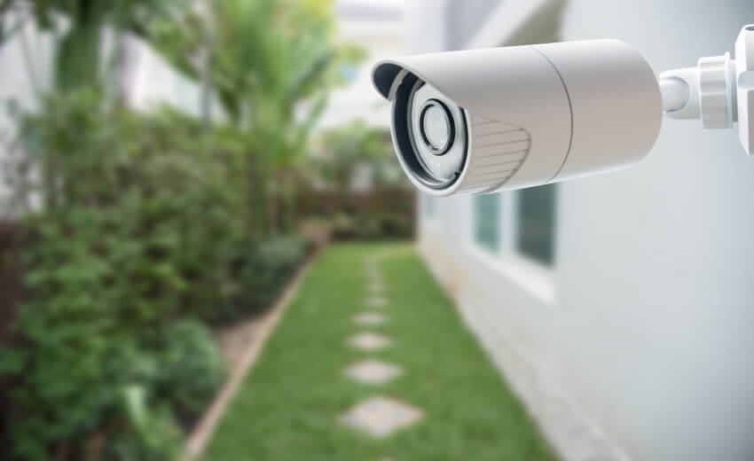 10 Alexa compatible security cameras that are rated highly on Amazon  