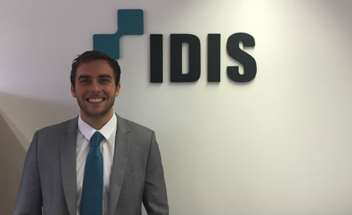 IDIS continues UK growth surge