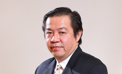 Axis appoints Ivan Tjahjadi as regional country manager for ASEAN and Indochina