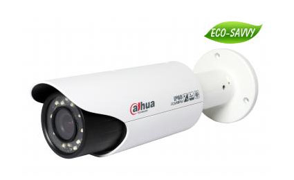 Dahua DH-HFW5200C camera passes UL-2802 standard