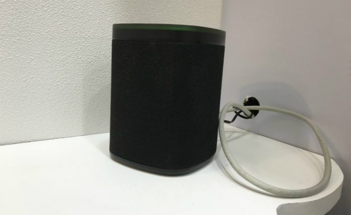 Half of smart speaker owners believe their conversations are recorded: Survey