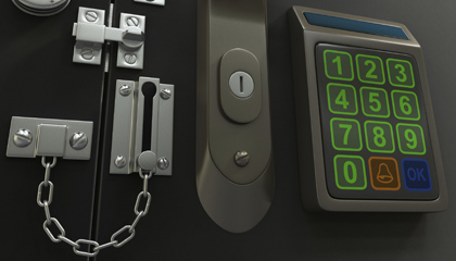 IMS: Access control integration market to reach $2.3B in 2013 
