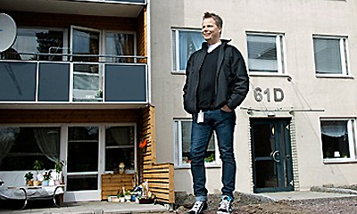 Swedish municipality upgrades 2,000 doors in 200 public buildings