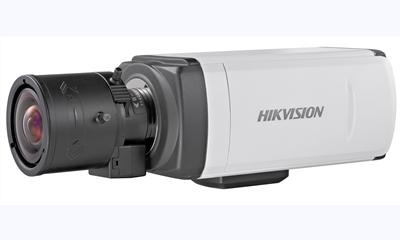 Hikvision launches 3-MP WDR series