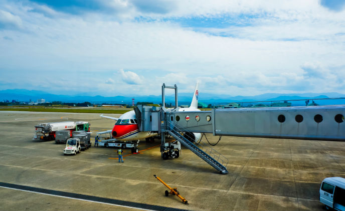 InfiNet Wireless helps AOT improve connectivity in Thai airports