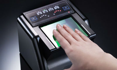 Suprema receives US FIPS201 certification for live fingerprint scanners