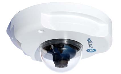 Sentry360 to showcase latest products at ASIS 2014