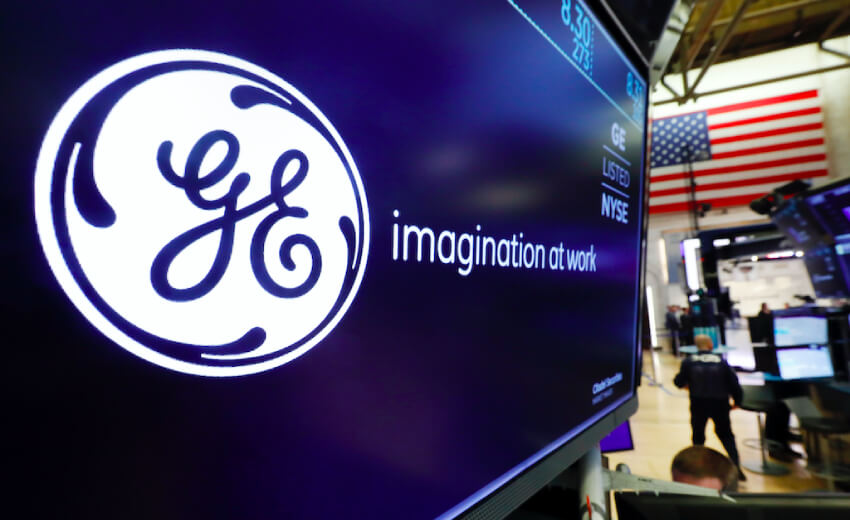 GE to sell Lighting business to Savant Systems