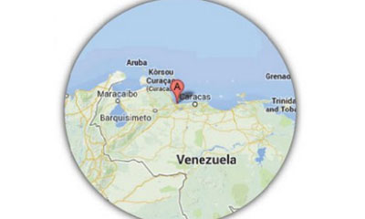 AirLive wireless solutions improves surveillance system at Venezuela port