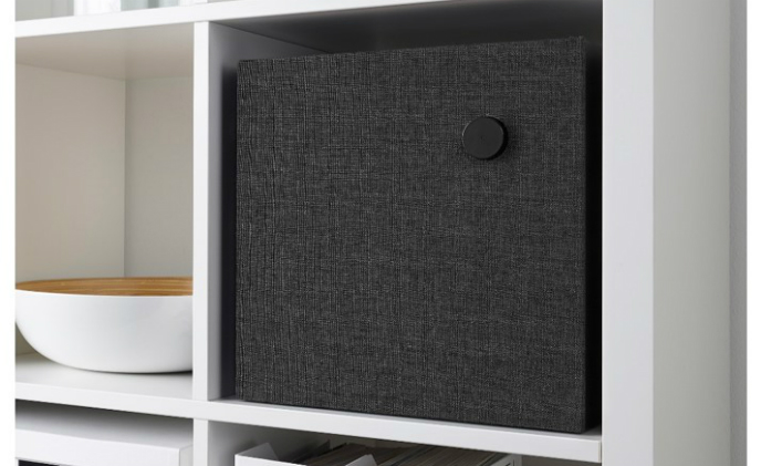 IKEA introduces Bluetooth speakers: ENEBY