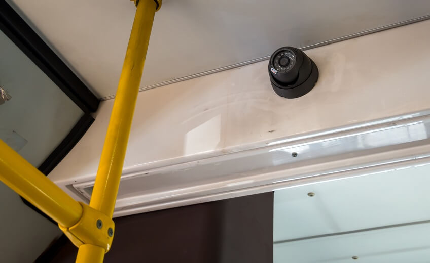 Transit operators turn to onboard video surveillance for safety