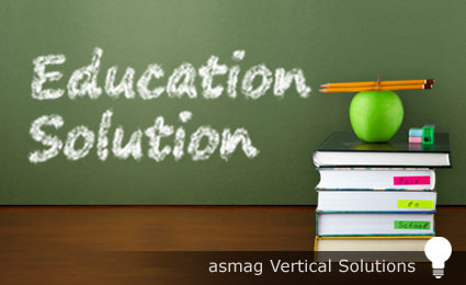 6  Video Surveillance & Access Control solutions for education