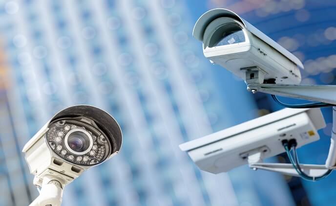 Top video surveillance trends to watch for in 2018