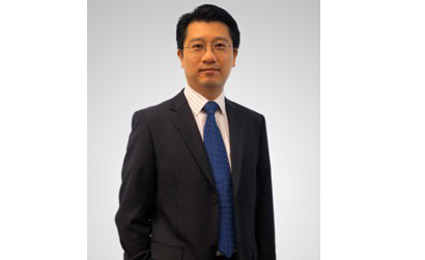 Honeywell appoints Kenneth Law as general manager in East Asia