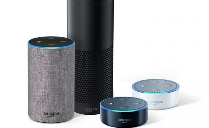 Echo devices to enter Australia and New Zealand with localized accents and skills