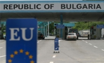 Bulgarian-Turkey border protected by TVT IP surveillance solution