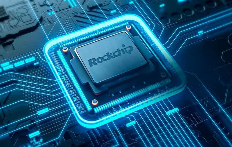Rockchip launches new chips for edge and back-end security solutions 
