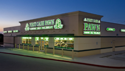 Pawn shop operator enhances security management in N. American operations