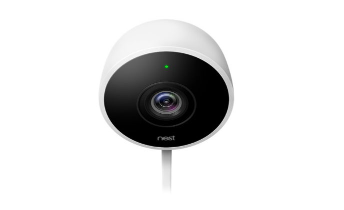 Nest cameras found to contain vulnerability when connected to Bluetooth network