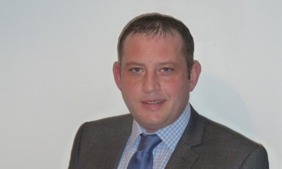 Idis appoints Senior Sales Manager for Europe