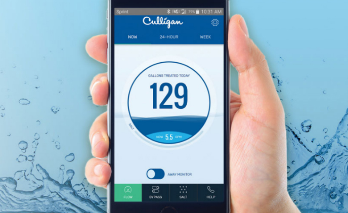 Culligan builds its first smart home product on the Ayla IoT platform