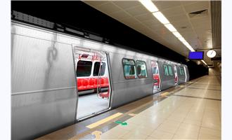 Messoa Cameras Keep Taiwan Metro Safe