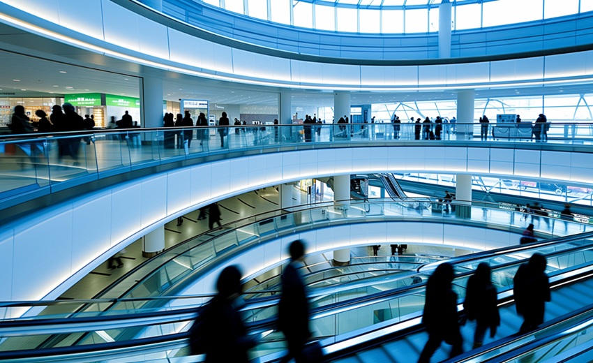 Retail security in the AI era: Reliable edge storage for smart cameras Retail security in the AI era: Reliable edge storage for smart cameras